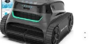 s2 solar vision robotic pool vacuum cleaner