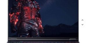 Acer Predator Helios 16inch SSD Storage Linux Gaming Laptop