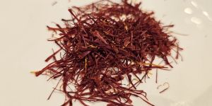 Pure Kashmiri Saffron