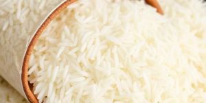 White Steam Basmati Rice