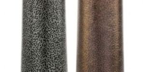 Absolute Hammered Tone Stainless Steel Water Bottle