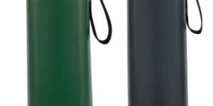 Aerobic Insulated Water Bottle With Inner Steel
