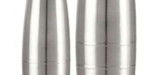 Eco Stainless Steel Water Bottle