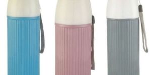 Floro Insulated Water Bottle With Inner Steel