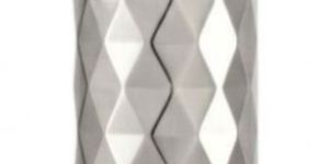 Frozen Stainless Steel Water Bottle