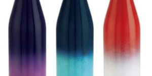 Proax Stainless Steel Vacuum Bottle