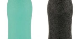 Spring PRO Crocz PET Water Bottle