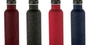 Sprinkle Crocz Stainless Steel Water Bottle