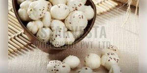 4 Sutta Raw Phool Makhana
