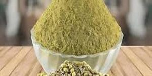 Natural Dehydrated Coriander Seed Powder