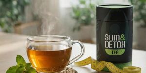 Slim Detox Tea