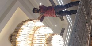 Banquet Hall Service