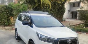 Uttarakhand Taxi Rental