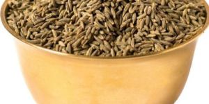 Brown Cumin Seed