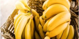 a Grade Fresh Banana