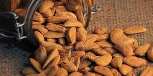 A Grade Kashmiri Almonds
