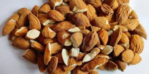 Broken Kashmiri Almonds
