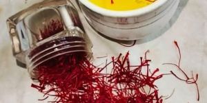 Premium Negin Iranian Saffron