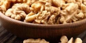 Snow White Walnut Kernels