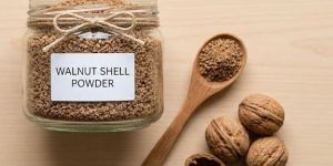 Walnut Shell Powder