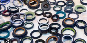 Silicone Rubber