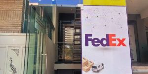 International Parcel Delivery Service