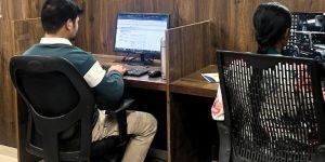 abroad student parcel service