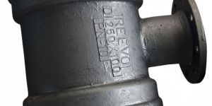 Ductile Iron Fittings