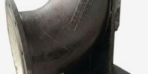 Ductile Iron Pipe Fittings