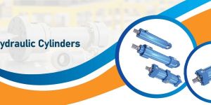Hydraulic Cylinder