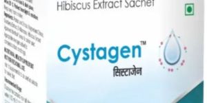 Cystagen - Potassium Citrate Cranberry D-Mannose Sachets