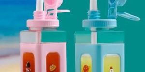 1000ml Sipper Water Bottle