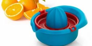 300ml Plastic Manual Hand Press Juicer