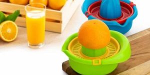 300ml Plastic Nano Fruit Juicer