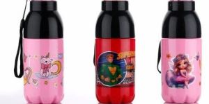 500ml School Kids Water Bottle