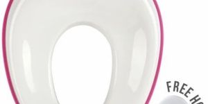 Baby Potty Toilet Seat