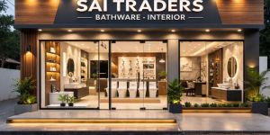 Bathroom Interior Designing