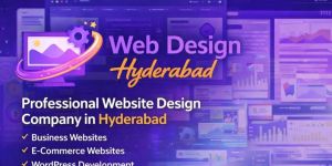 Website Designing