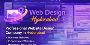 Website Designing Services
