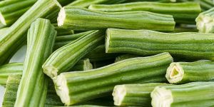 a Grade Fresh Drumstick