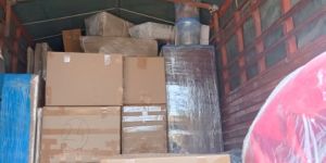 Local Shifting