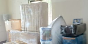 Office Shifting