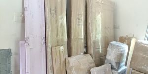 Packers Movers