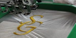 Custom Embroidery Services