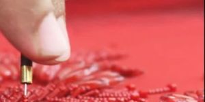 Hand Embroidery Services