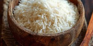 Basmati Rice