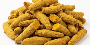 Dry Turmerics