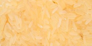 Parboiled Rice