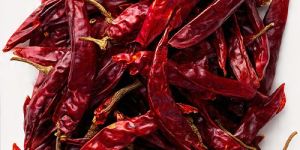 Sannam S4/334 Red Chili