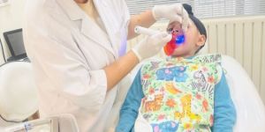 Kids Dentistry